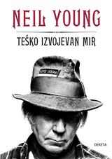 Teško izvojevan mir: san jednog hipika